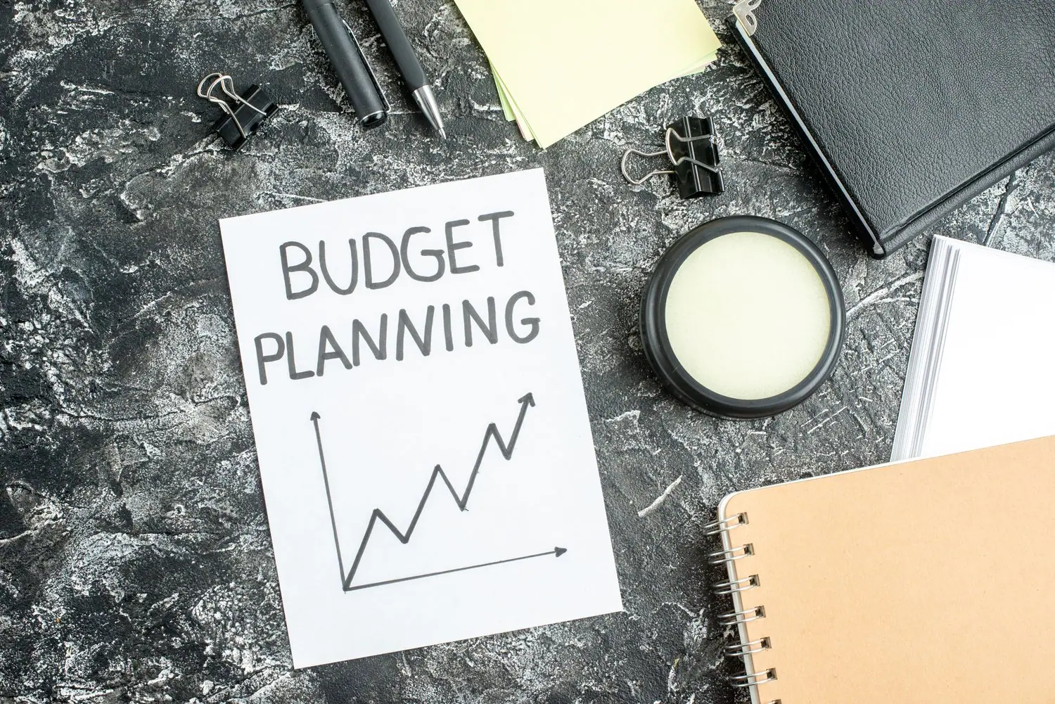 Jak wybrać odpowiedni program do domowego budżetu i finansów osobistych